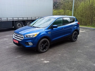 Авто Ford Escape 2018 № 8044549