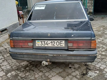 Авто Mazda 2 1987 № 8044551