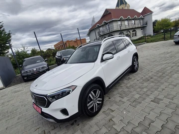 Авто Mercedes E Серия 2023 № 8044555