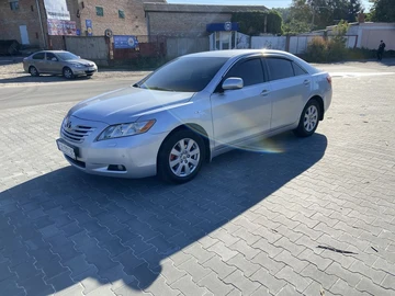 Авто Toyota Camry 2006 № 8044557