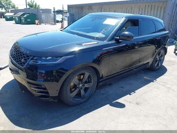 Авто Land Rover Range Rover 2018 № 8044566