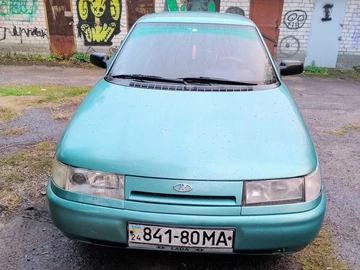 Авто ВАЗ 2110 2001 № 8044574