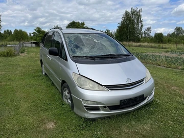 Авто Toyota Previa 2004 № 8044579