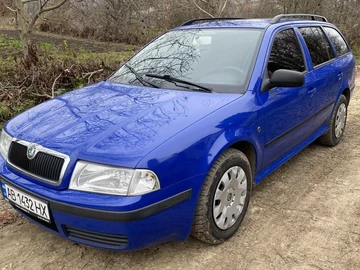 Авто Skoda Octavia 2009 № 8044580