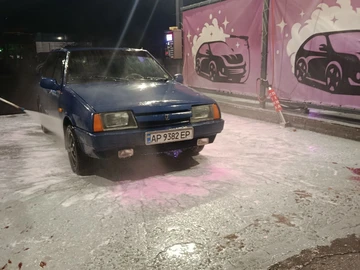 Авто ВАЗ 2109 1999 № 8044586