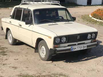 Авто ВАЗ 2106 1999 № 8044589