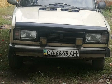Авто ВАЗ 2104 1986 № 8044590