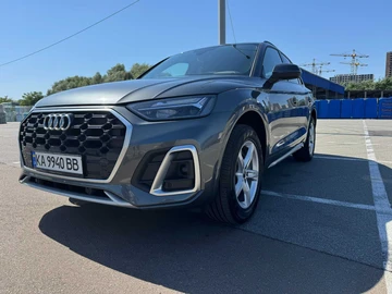Авто Audi Q5 2022 № 8044591
