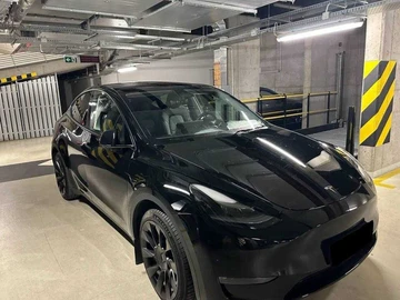 Авто Tesla Roadster 2022 № 8044594