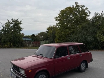 Авто ВАЗ 2104 2007 № 8044596