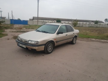 Авто Nissan Primera 1994 № 8044597