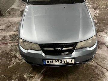 Авто Daewoo Nexia 2010 № 8044598