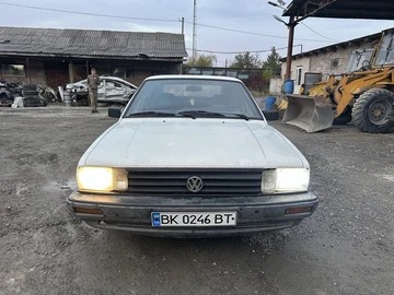 Авто Volkswagen Corrado 1985 № 8044607