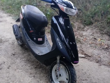 Авто Honda Avancier 1999 № 8044608