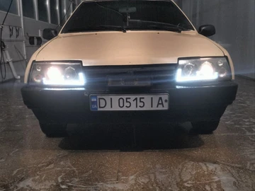 Авто ВАЗ 2109 1988 № 8044613