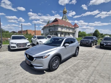 Авто Mazda Cx-5 2020 № 8044614