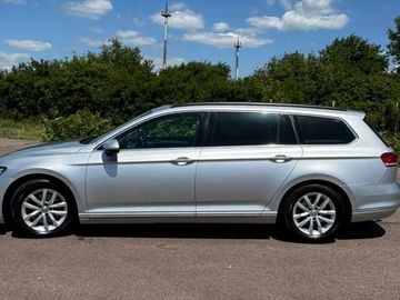 Авто Volkswagen Passat Variant 2014 № 8044615