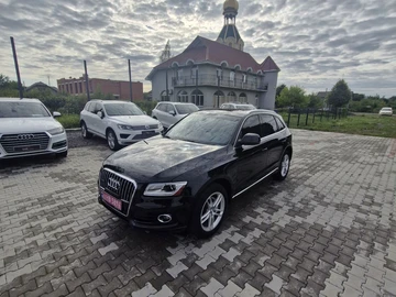 Авто Audi Q5 2014 № 8044616