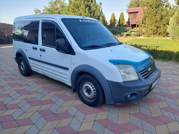 Авто Ford Transit 2010 № 8044620