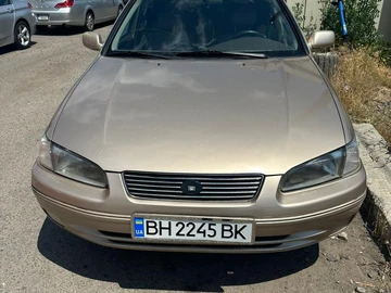 Авто Toyota Camry 1999 № 8044621