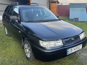 Авто ВАЗ 2111 2008 № 8044622