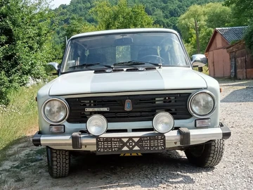 Авто ВАЗ 2101 1979 № 8044630