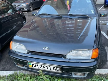 Авто ВАЗ 2114 2006 № 8044632