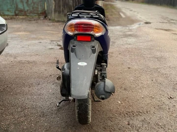 Авто Honda Ascot 2004 № 8044633