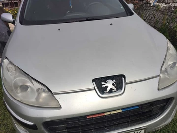 Авто Peugeot 407 2006 № 8044639