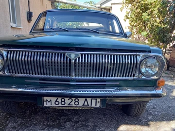 Авто ГАЗ 24 1976 № 8044641