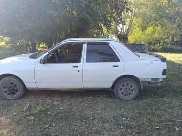 Авто Ford Sierra 1989 № 8044642