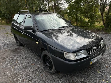 Авто ВАЗ 2111 2012 № 8044646