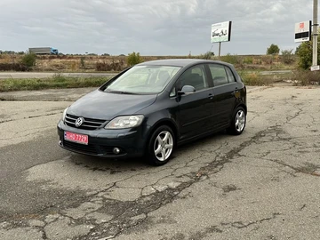Авто Volkswagen Golf Plus 2007 № 8044648