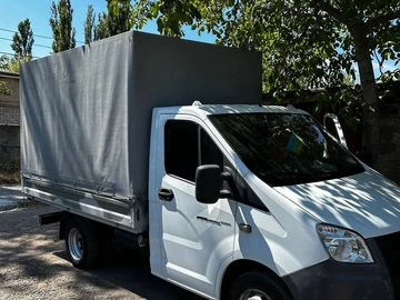 Авто ГАЗ 21 Волга 2016 № 8044650