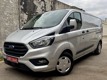 Авто Ford Transit 2021 № 8044656