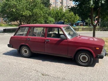 Авто ВАЗ 21043 2006 № 8044666
