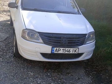 Авто Renault Logan 2012 № 8044668