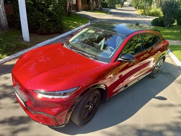 Авто Ford Mustang 2022 № 8044669