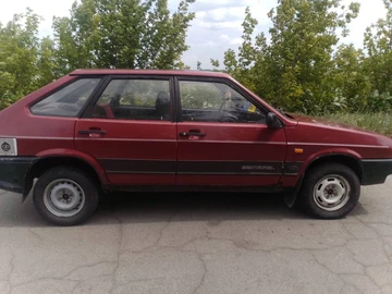 Авто ВАЗ 1119 Kalina 1992 № 8044670