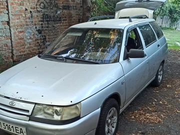 Авто ВАЗ 2111 2006 № 8044674