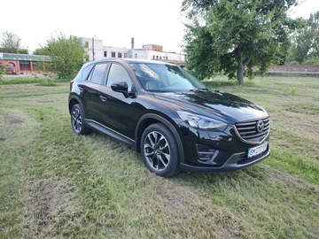Авто Mazda Cx-5 2015 № 8044677