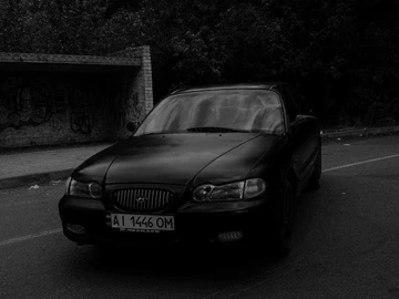 Авто Hyundai Sonata 1998 № 8044678