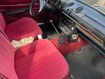Авто ВАЗ 2106 1990 № 8044680
