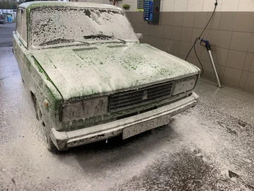 Авто ВАЗ 2105 1986 № 8044682