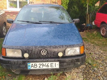 Авто Volkswagen Corrado 1989 № 8044683