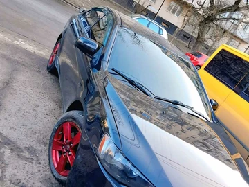 Авто Mitsubishi Lancer 2008 № 8044684