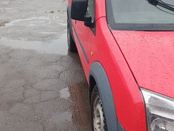 Авто Ford Canyon 2006 № 8044686