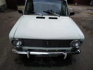 Авто ВАЗ 2101 1979 № 8044692