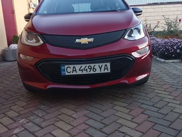 Авто Chevrolet Alero 2020 № 8044693
