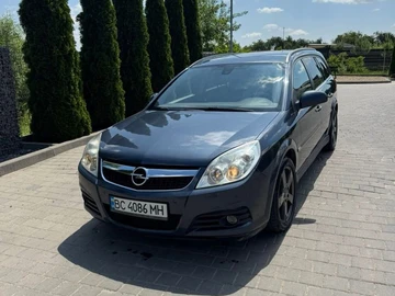 Авто Opel Vectra 2008 № 8044785